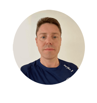 Gareth Fleming
